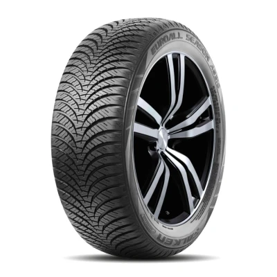 Image de Pneu 4x4 4 saisons Falken Euroall Season As210 215/60 R17 100V XL