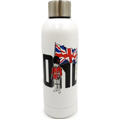 Afbeelding van Thermosfles The Original Stormtrooper Londen Guard 530ml 23x7x6cm
