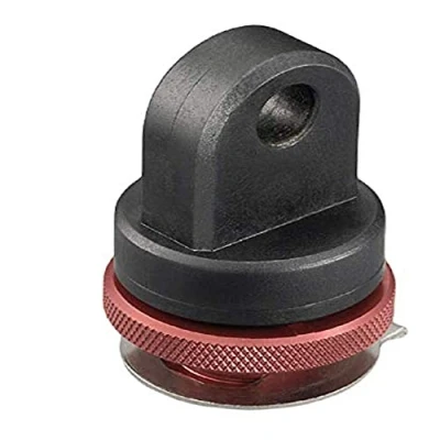 Afbeelding van Olympus PTSA 02 Hulparm voor onderwaterbehuizing, Lensadapters, Zwart