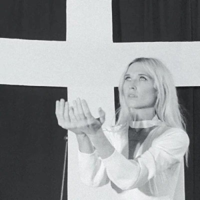 Afbeelding van Natalie Bergman Mercy