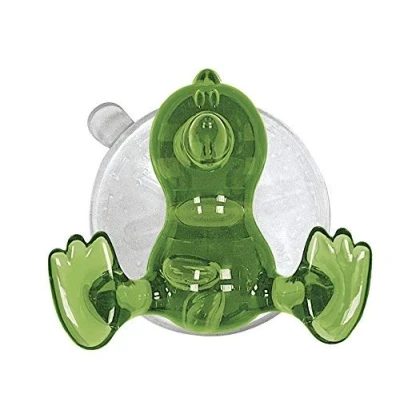 Afbeelding van Kleine Wolke Baby Bird wandhaken 7x6,8 cm spar