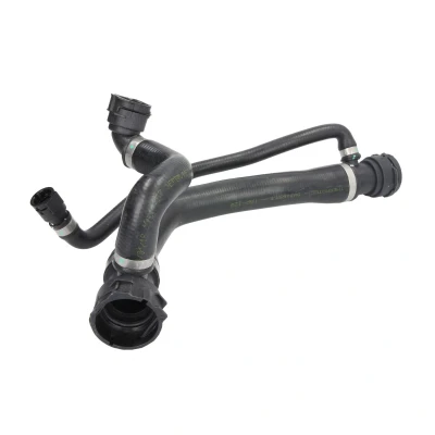 Afbeelding van THERMOTEC DWB155TT Koelwaterslang BMW: 5 Touring, Saloon, 6 Convertible