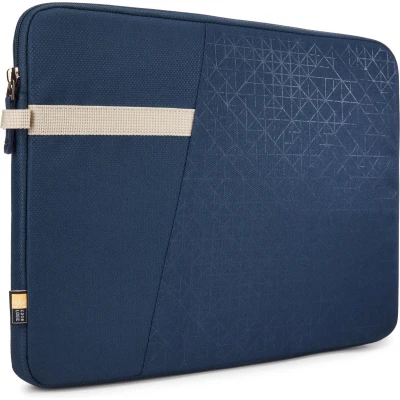 Afbeelding van Case Logic Ibira Laptophoes / Sleeve 13.3 inch Donkerblauw