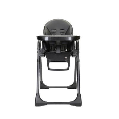 Afbeelding van Topmark Kinderstoel Robin Black