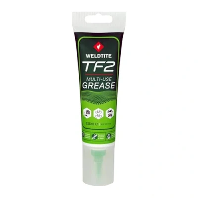 Image de TF2 by Weldtite TF 2 UltimateTeflon Grease 125ml