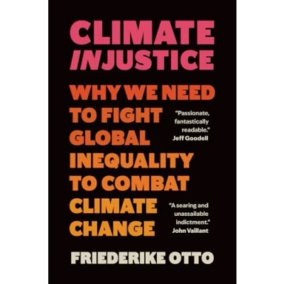 Afbeelding van Climate Injustice