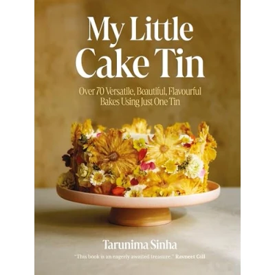 Afbeelding van My Little Cake Tin
