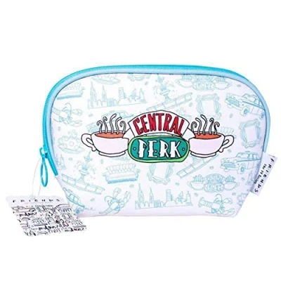 Afbeelding van Friends Cosmetic Pencil Case
