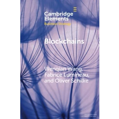 Afbeelding van Elements in Business Strategy Blockchains
