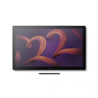 Afbeelding van Wacom Cintiq Pro 22