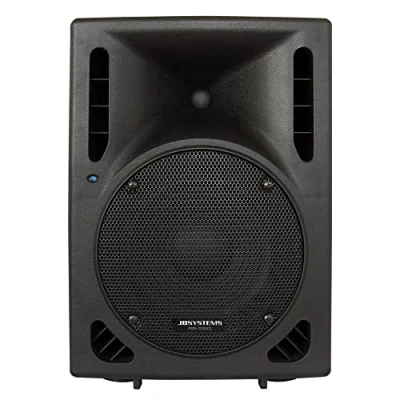 Afbeelding van JB Systems PSA 10 Actieve Speaker 10&quot; DJ Party 160Wrms