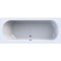 Afbeelding van WISA Amarante ligbad 190x80 cm