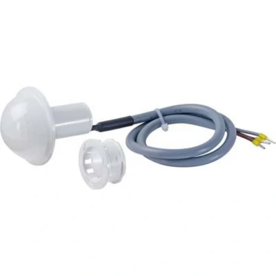 Afbeelding van ESYLUX EP10426032 Aanwezigheidsmelder (plafond) Inbouw (in muur) 360 IP55