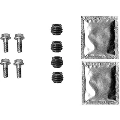 Afbeelding van HELLA 8DZ 355 201 601 Toebehoren HONDA: ACCORD 6 Coupe, CIVIC TOYOTA: Corolla IX Hatchback