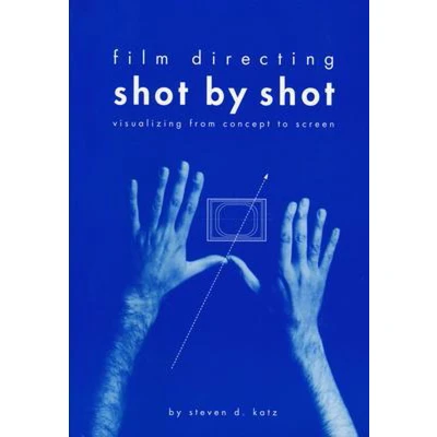 Afbeelding van Film Directing Shot by