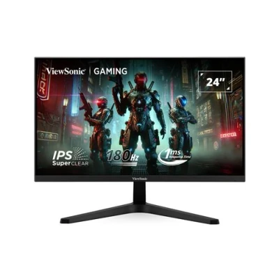 Image de Ecran PC gaming Viewsonic VX24G1 HD 24&#039;&#039; 180 Hz Full