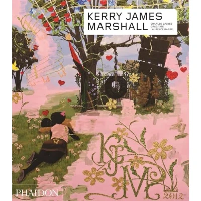 Afbeelding van Kerry James Marshall