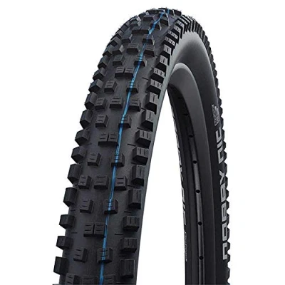 Image de Schwalbe pneu extérieur Nobby Nic TLE 29 x 225 (57 622) noir