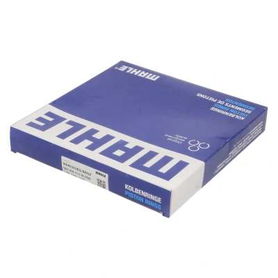 Afbeelding van Mahle Original Zuigerveren 001 RS 11118 0N0