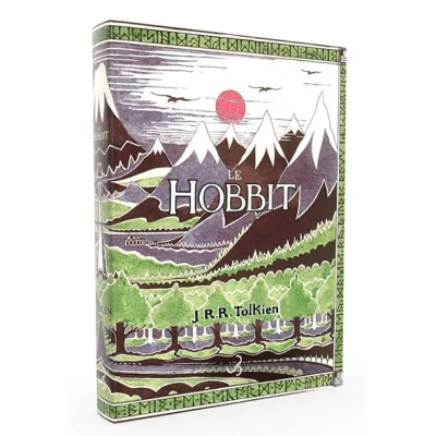 Image de Le Hobbit