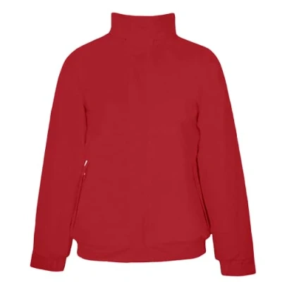 Afbeelding van Regatta Kids ́ Dover Jacket RG418 CLASSIC RED/NAVY