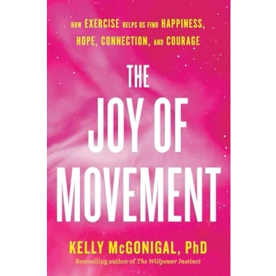 Afbeelding van The Joy Of Movement