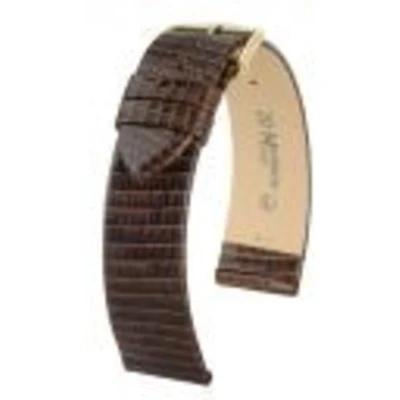 Afbeelding van Hirsch Strap Lizard M (Bandbreedte: 14 mm)