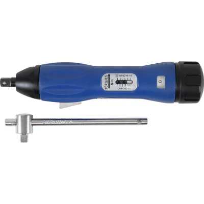 Afbeelding van BGS Momentschroevendraaier 1/4&quot; 2 10 Nm