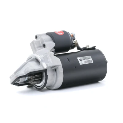 Afbeelding van CASCO CST10309AS Startmotor 12V 2,5kw 12 CPS0066 M8 89mm PEUGEOT: Boxer Van, Platform / Chassis, FIAT: Ducato III CITROËN: Relay II Van