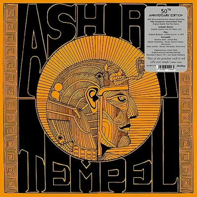 Afbeelding van Ash Ra Tempel