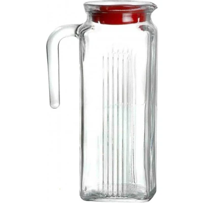 Afbeelding van Pasabahce Frigo Glazen Schenkkan 1000 ML