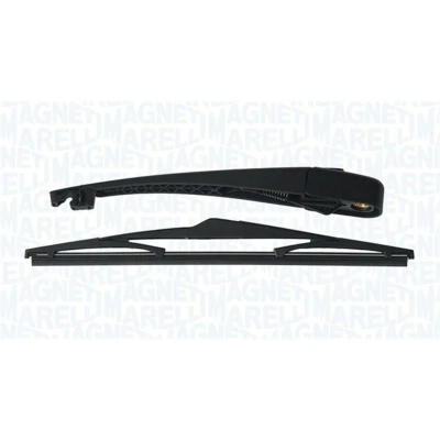 Afbeelding van Ruitenwisser Magneti Marelli 000723180104 305mm Zonder speciale voertuigadapter KIA: cee‘d I Hatchback, Estate