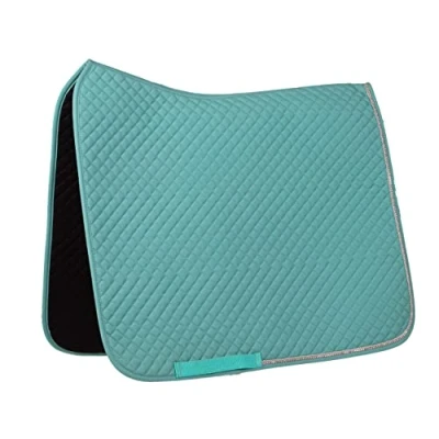 Afbeelding van QHP Zadeldek Cali maat Full turquoise