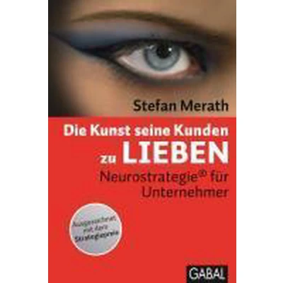 Afbeelding van Die Kunst, seine Kunden zu lieben