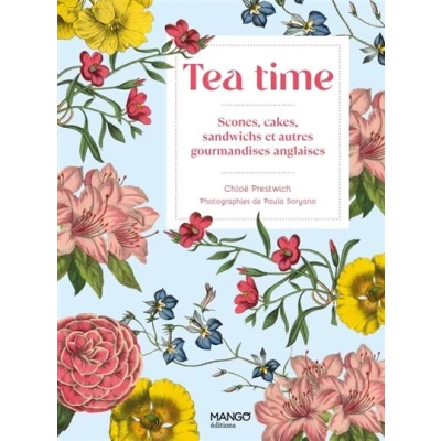 Image de Tea time