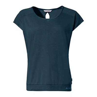 Afbeelding van VAUDE Skomer III T shirt voor dames