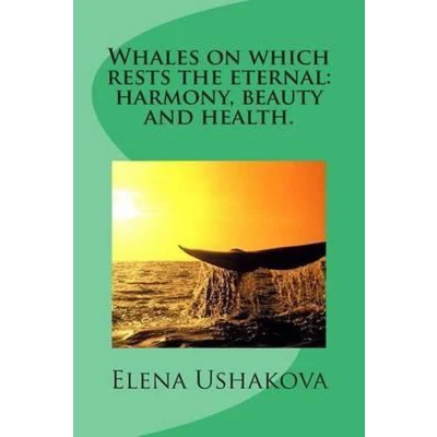 Afbeelding van Whales on Which Rests the Eternal