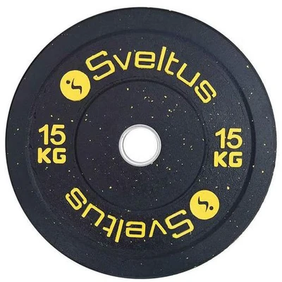 Image de Disque bumper Sveltus Olympique