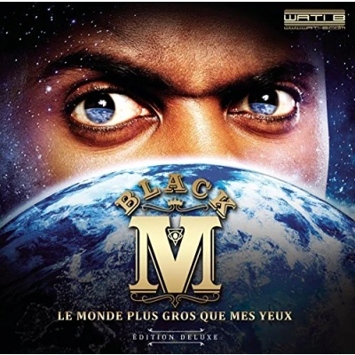 Afbeelding van Monde Plus Gros Que Mes Yeux