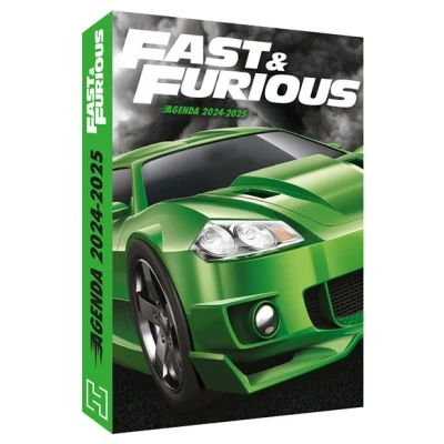 Image de Fast and Furious Agenda 2024/2025
