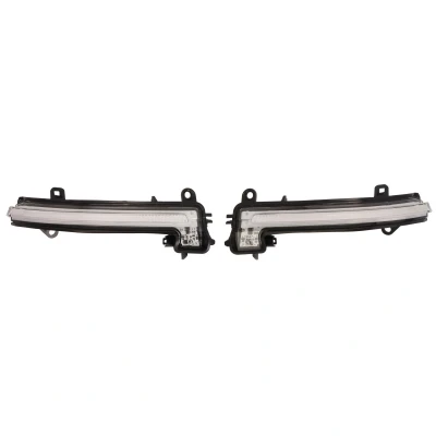 Afbeelding van Osram Knipperlicht LEDDMI F20 WT S