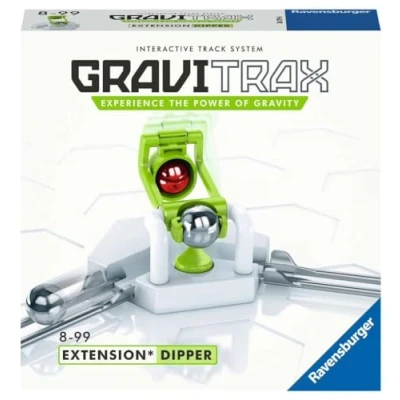 Afbeelding van GraviTrax® Dipper Uitbreiding Knikkerbaan