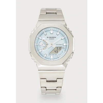 Afbeelding van Casio GM 2110D 2AER Polshorloge Heren Kwarts G Shock