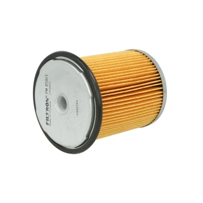 Afbeelding van FILTRON PM 858/1 Brandstoffilter Filter insert PEUGEOT: 406 Saloon, Estate, 605 RENAULT: SAFRANE 2, CITROËN: Synergie, Xantia Hatchback
