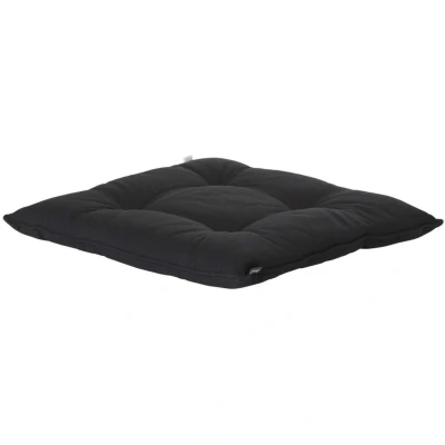 Afbeelding van Hartman Zitkussen 50 X 6 Havana Dark Grey Grijs Tuinkussens