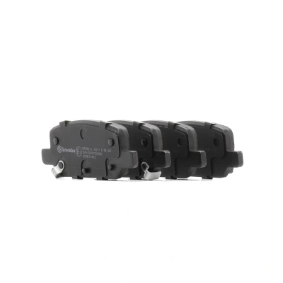 Afbeelding van Brembo Remblokset P 09 027