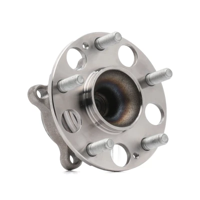 Afbeelding van Skf Wiellagerset VKBA 7540