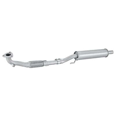 Afbeelding van HELLA 8LB 366 022 651 Voordemper Voor Met aanbouwdelen VOLKSWAGEN: Polo IV Hatchback, SKODA: Fabia I 1 Praktik, 2