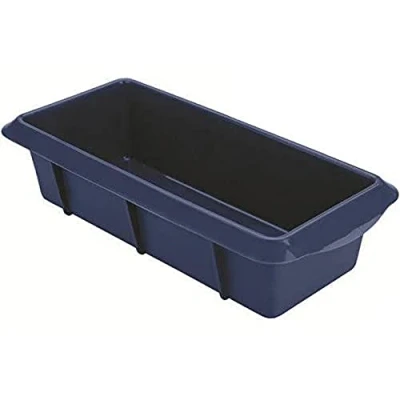 Afbeelding van Ibili 870005 Bakvorm Blueberry 30 x 10,5 6,5 cm, 100% silicone