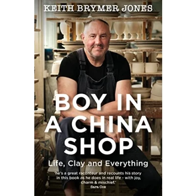 Afbeelding van Boy in a China Shop